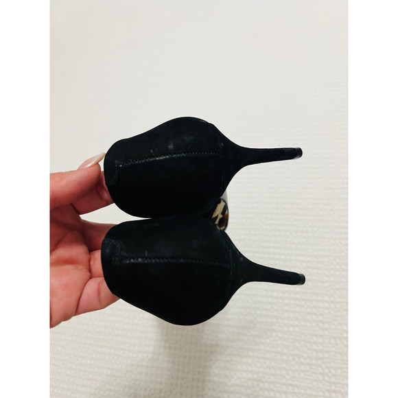 NWOT ALDO GORGEOUS HEELS SIZE 6‎ - Picture 7 of 9